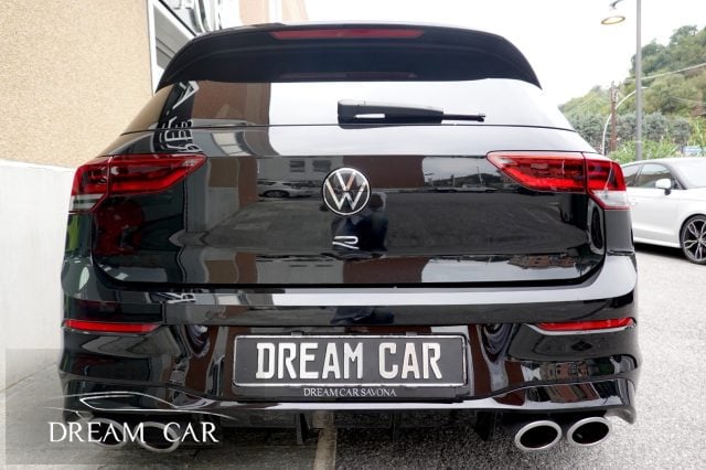 Volkswagen Golf R 2.0 TSI DSG 4Motion - NO EXPORT - foto 4 di 4