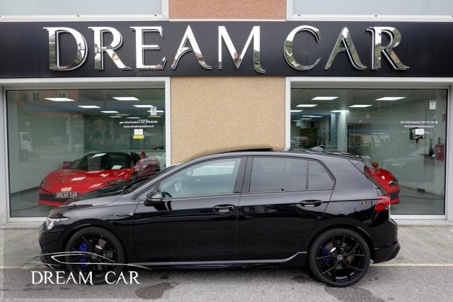 Volkswagen Golf R 2.0 TSI DSG 4Motion - NO EXPORT - foto 2 di 4