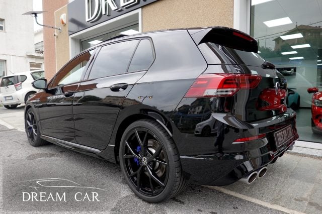 Volkswagen Golf R 2.0 TSI DSG 4Motion - NO EXPORT - foto 3 di 4