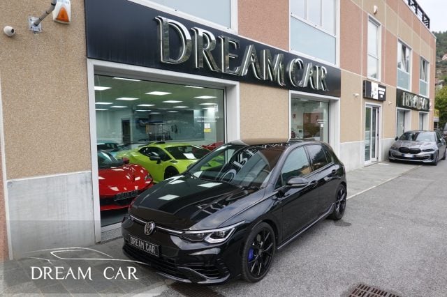 Volkswagen Golf R 2.0 TSI DSG 4Motion - NO EXPORT, del 2024, 18.719 km, in vendita a Savona (SV)