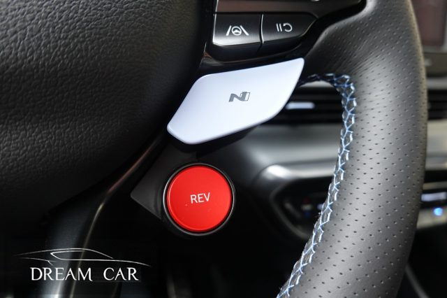 Hyundai i20 N 1.6 T-GDI MT N-Performance usato a SAVONA