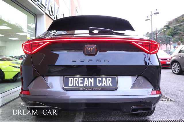 CUPRA Formentor 2.0 TDI 4Drive DSG TETTO-GUSCI-BEATS-20" - foto 4 di 4