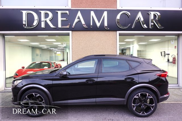 CUPRA Formentor 2.0 TDI 4Drive DSG TETTO-GUSCI-BEATS-20" - foto 2 di 4