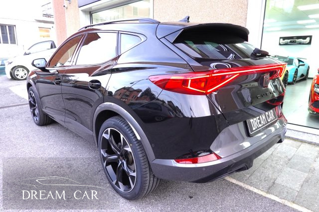 CUPRA Formentor 2.0 TDI 4Drive DSG TETTO-GUSCI-BEATS-20" - foto 3 di 4