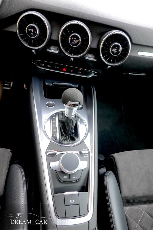 Audi TT Coupé 45 TFSI quattro S-tronic COMPETITION, del 2019, 48.913 km, in vendita a Savona (SV)