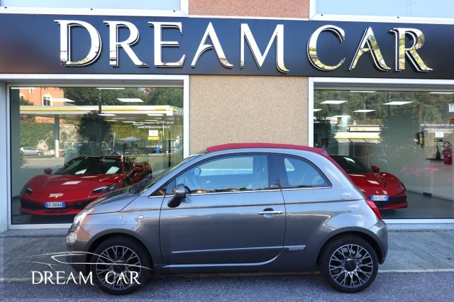 Fiat 500C 1.0 Hybrid Dolcevita UNIPRO PERFETTA OK NEOPAT - foto 2 di 4
