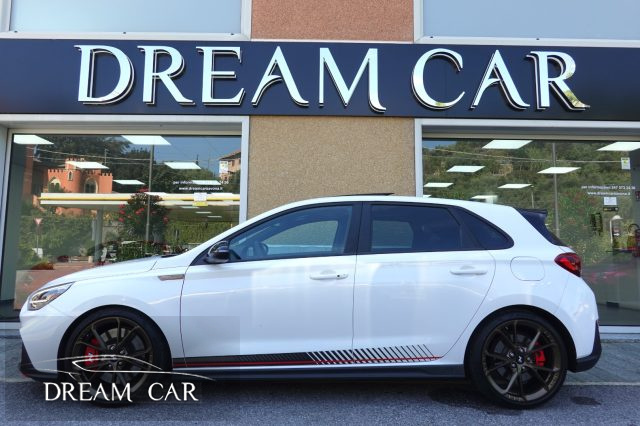 Hyundai i30 N Performance 280 CV DCT LIMITED 160/800-PANO - foto 2 di 4