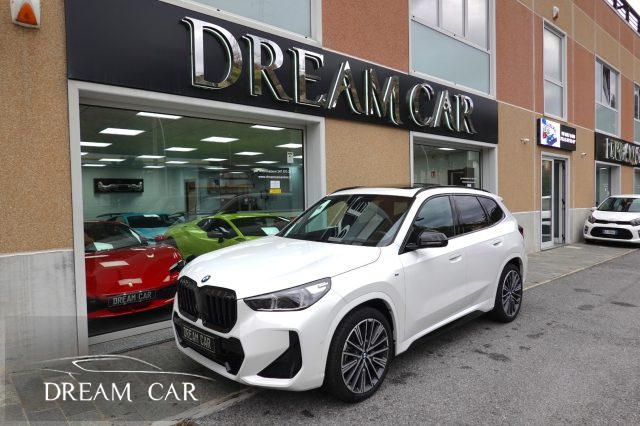 BMW X1 xDrive 23d M SPORT FULL OPTIONALS-GANCIO usato a SAVONA