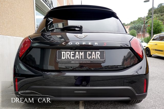 MINI Mini Cooper S Favoured TETTO PANO-18"-PACK M - foto 4 di 4