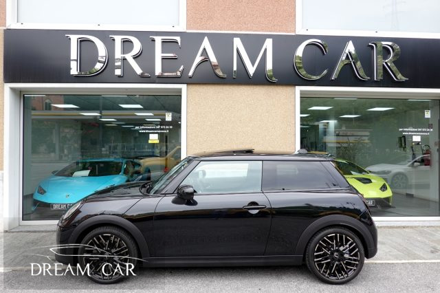 MINI Mini Cooper S Favoured TETTO PANO-18"-PACK M - foto 2 di 4