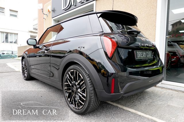 MINI Mini Cooper S Favoured TETTO PANO-18"-PACK M - foto 3 di 4