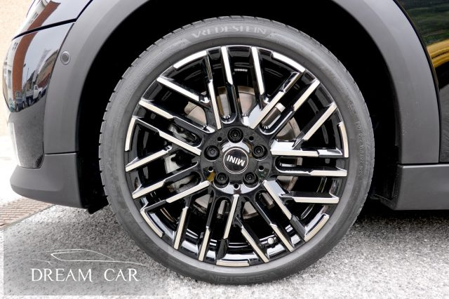 MINI Mini Cooper S Favoured TETTO PANO-18"-PACK M, del 2024, 19.979 km, in vendita a Savona (SV)