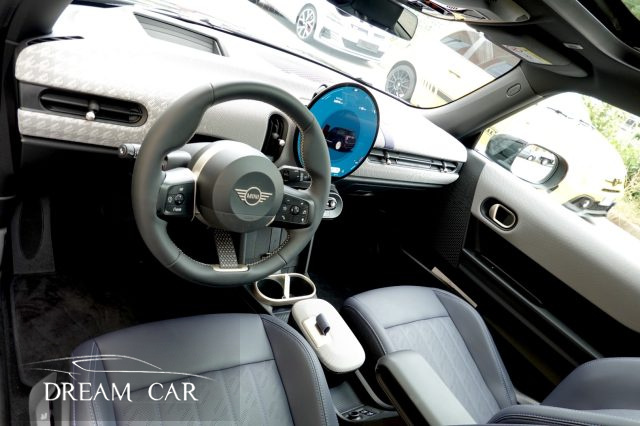 MINI Mini Cooper S Favoured TETTO PANO-18"-PACK M, del 2024, 19.979 km, in vendita a Savona (SV)