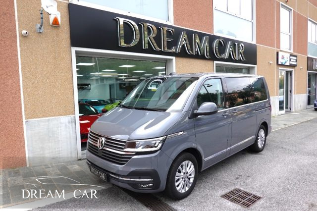 Volkswagen T6.1 2.0 TDI 150CV DSG 4Motion Generation Six usato a SAVONA
