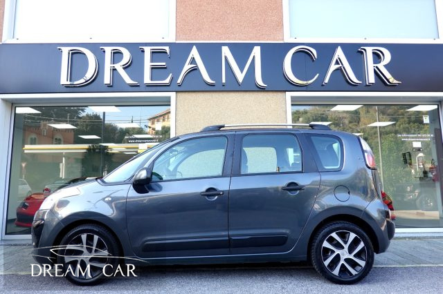 Citroen C3 Picasso 1.6 HDi 90 Exclusive OK NEOPATENTATI - foto 2 di 4