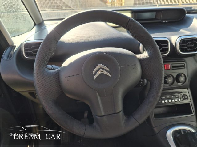 Citroen C3 Picasso 1.6 HDi 90 Exclusive OK NEOPATENTATI usato a SAVONA