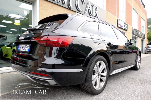 Audi A4 allroad 40 TDI 204 CV S-tronic Business GANCIO TRAINO - foto 4 di 4