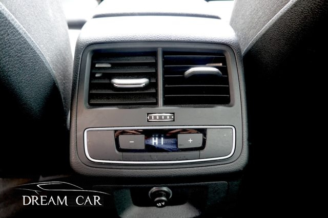 Audi A4 allroad 40 TDI 204 CV S-tronic Business GANCIO TRAINO usato a SAVONA