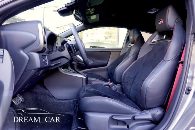 Toyota Yaris 1.6 Turbo 3 porte GR Yaris Circuit DAT-NEW MODEL usato a SAVONA