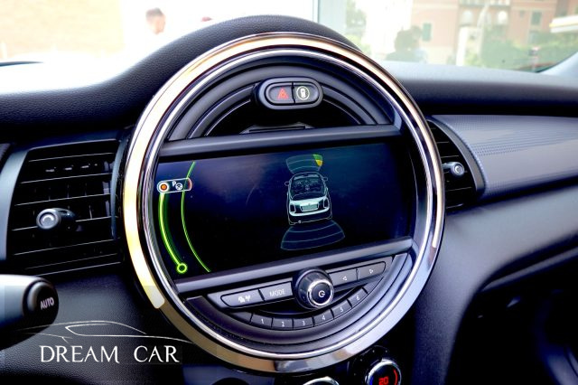 MINI Mini 1.5 Cooper D Cabrio JOHN COOPER WORKS OK NEOPAT, del 2017, 73.353 km, in vendita a Savona (SV)