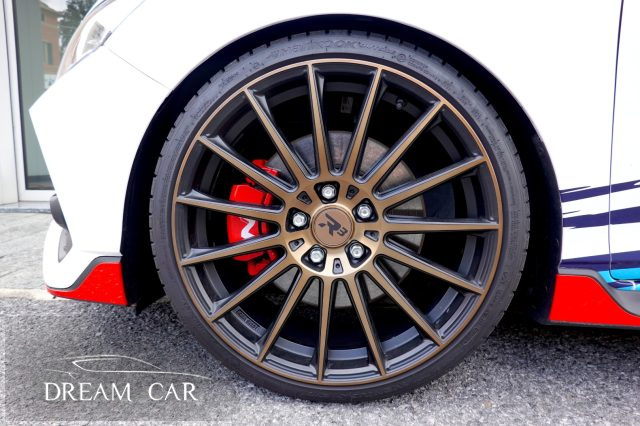 Hyundai i20 N 1.6 T-GDI MT N-Performance MARTINI RACING usato a SAVONA