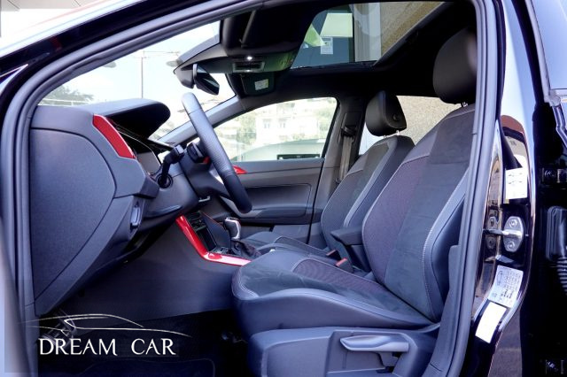 Volkswagen Polo 2.0 TSI DSG GTI PANO-ALCANTARA-18" usato a SAVONA
