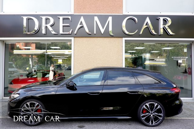 Audi A5 Avant TDI 150 kW mHEV+ S-Tronic quattro S-Line - foto 2 di 4