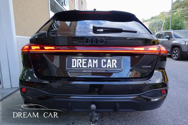 Audi A5 Avant TDI 150 kW mHEV+ S-Tronic quattro S-Line - foto 4 di 4