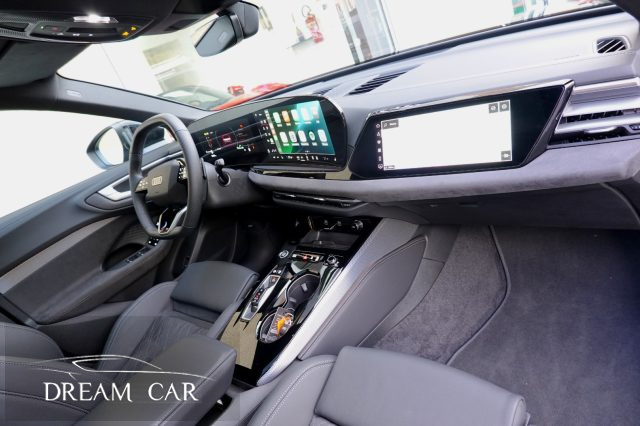 Audi A5 Avant TDI 150 kW mHEV+ S-Tronic quattro S-Line usato a SAVONA