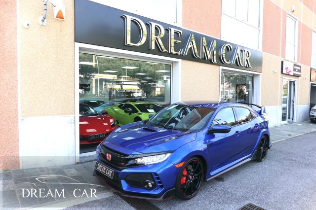 Honda Civic 2.0 Type-R SCARICO REMUS usato a SAVONA