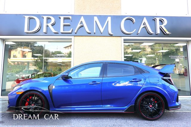 Honda Civic 2.0 Type-R SCARICO REMUS - foto 2 di 4