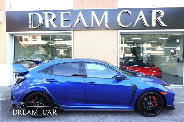 Honda Civic 2.0 Type-R SCARICO REMUS usato a SAVONA