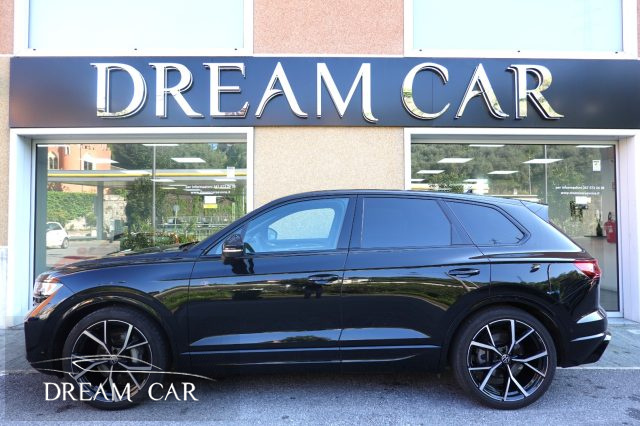 Volkswagen Touareg 3.0 V6 TDI SCR R-Line CERCHI DA 22"-GANCIO TRAINO usato a SAVONA