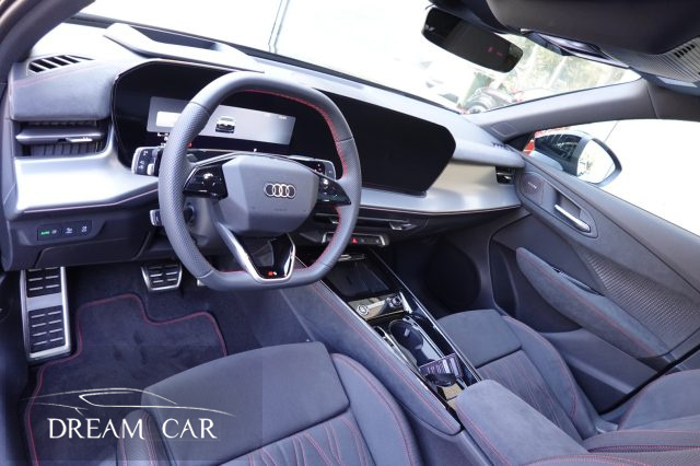 Audi Q3 SPB TDI 110 kW S-tronic S-Line FULL OPTIONALS usato a SAVONA