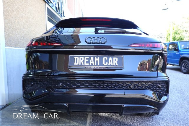 Audi Q3 SPB TDI 110 kW S-tronic S-Line FULL OPTIONALS usato a SAVONA