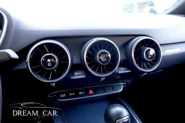 Audi TT Coupé 45 TFSI quattro S-tronic COMPETITION B&O, del 2018, 28.885 km, in vendita a Savona (SV)