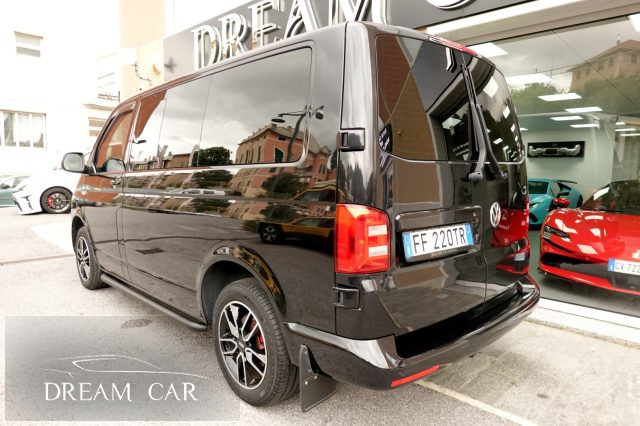 Volkswagen T6 CARVELLE 2.0 TDI 150CV DSG 4Motion PC - GANCIO - foto 3 di 4