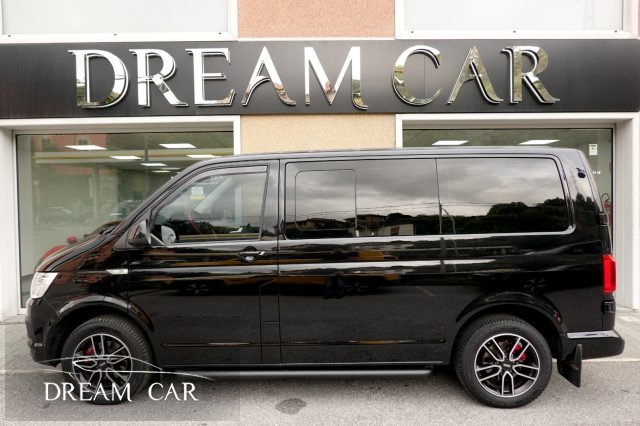 Volkswagen T6 CARVELLE 2.0 TDI 150CV DSG 4Motion PC - GANCIO - foto 2 di 4