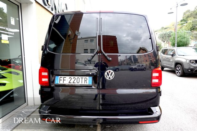 Volkswagen T6 CARVELLE 2.0 TDI 150CV DSG 4Motion PC - GANCIO - foto 4 di 4