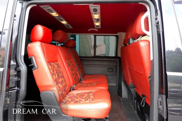 Volkswagen T6 CARVELLE 2.0 TDI 150CV DSG 4Motion PC - GANCIO usato a SAVONA