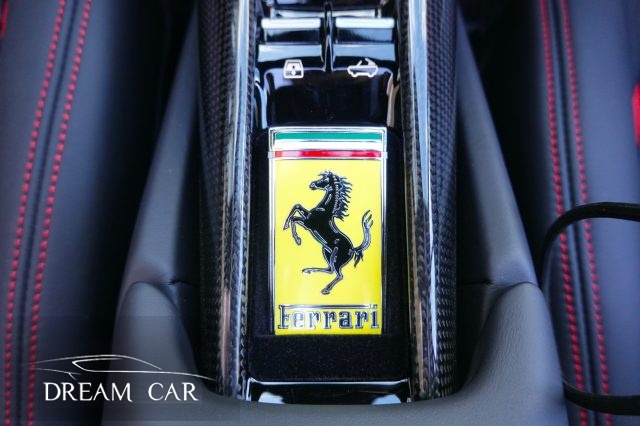 Ferrari 296 LIFT-SED.EL.VENT.-CAM-CARBONIO - foto 4 di 4