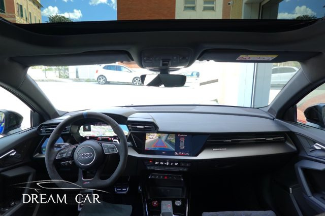 Audi RS3 PERFORMANCE STRAFULL 1 OF 300 UNICA IN ITALIA, del 2023, 146 km, in vendita a Savona (SV)