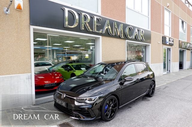 Volkswagen Golf R 2.0 TSI DSG 4Motion AKRA-TETTO PANO-PELL, del 2024, 15.680 km, in vendita a Savona (SV)
