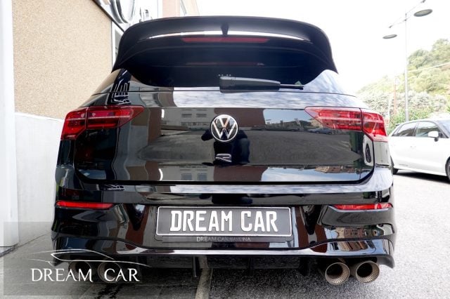 Volkswagen Golf R 2.0 TSI DSG 4Motion AKRA-TETTO PANO-PELL - foto 4 di 4