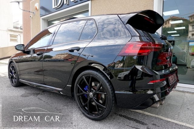Volkswagen Golf R 2.0 TSI DSG 4Motion AKRA-TETTO PANO-PELL - foto 3 di 4