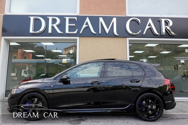 Volkswagen Golf R 2.0 TSI DSG 4Motion AKRA-TETTO PANO-PELL - foto 2 di 4