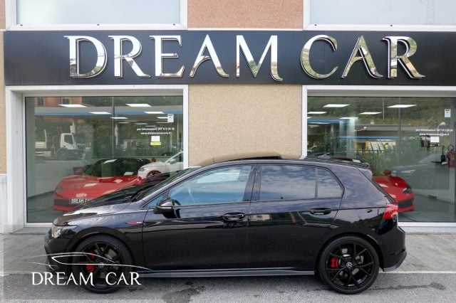 Volkswagen Golf GTI 2.0 TSI DSG DCC-TETTO-PELLE-19-HARMAN- NO EXPORT! - foto 2 di 4