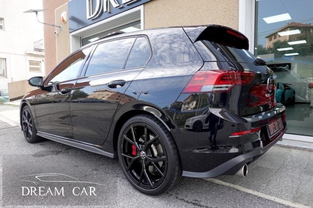 Volkswagen Golf GTI 2.0 TSI DSG DCC-TETTO-PELLE-19-HARMAN- NO EXPORT! - foto 3 di 4