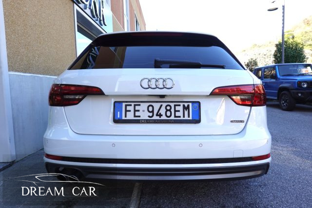 Audi A4 Avant 3.0 TDI 272 CV quattro tiptronic S-line Plus - foto 3 di 4
