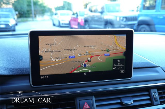 Audi A4 Avant 3.0 TDI 272 CV quattro tiptronic S-line Plus, del 2016, 124.217 km, in vendita a Savona (SV)